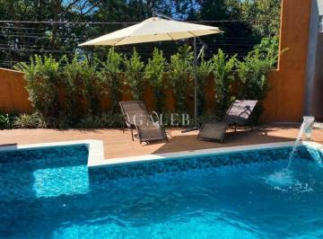 Foto 01 · Imperdível casa à venda em Atibaia-SP, Parque Fernão Dias: 3 quartos, 1 suíte, 3 salas, 2 banheiros,