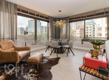 f04a4d38 · Apartamento, 2 dormitórios, 118.55 m², em Petrópolis