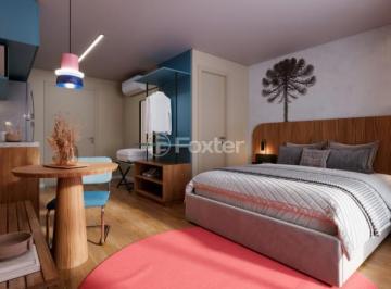 2053_CAZA_NOMADE_1D_View02.jpg · Kitnet / JK / Studio, 1 dormitórios, 25 m², em Marechal Rondon