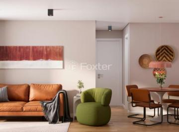 2053_CAZA_NOMADE_2D_View04.jpg · Apartamento, 2 dormitórios, 55 m², em Marechal Rondon