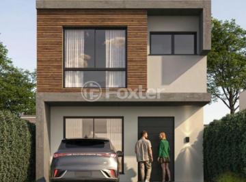 1.jpeg · Casa em Condomínio, 3 dormitórios, 120 m², em Campo Novo