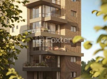 3f2ae83b · Apartamento, 2 dormitórios, 75.1 m², em Jardim Botânico