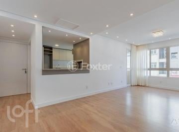 e2a84e7f · Apartamento, 3 dormitórios, 96.95 m², em Tristeza