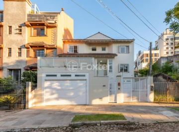 01-Rua Moema 587 (Clarice Borges).JPG · Casa, 4 dormitórios, 414 m², em Chácara das Pedras