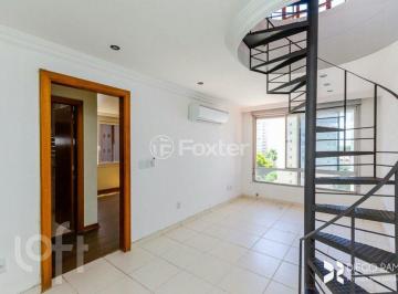 4e6ebe64 · Cobertura, 2 dormitórios, 81.64 m², em Passo da Areia