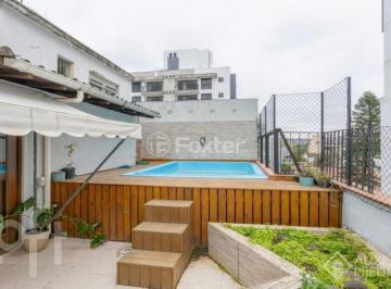 b395d073 · Cobertura, 2 dormitórios, 81.64 m², em Passo da Areia