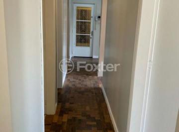 a25b27c1 · Apartamento, 4 dormitórios, 132 m², em Petrópolis