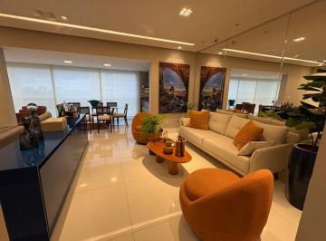 Apartamento de 4 quartos, Salvador · Fabuloso Ap. Imbuí COND IKE 4/4 3 suítes 109m2 var.gourmet 2 vgs V.Mar infraestrutura nascente