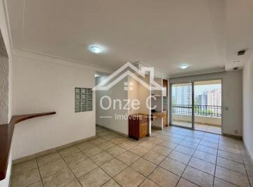 Foto 02 · Excelente apartamento à venda no Jardim Marajoara,