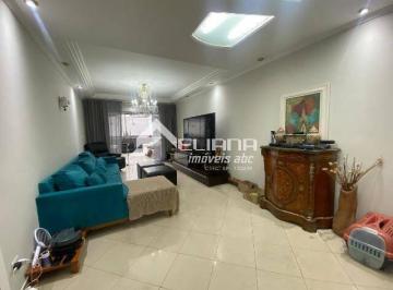 Apartamento · 224m² · 3 Quartos · 2 Vagas · Apartamento Garden na Santa Paula - 3 suites - 2 vagas