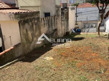 Terreno · 258m² · Terreno na rua Oriente com 5,50 x 47 - Barcelona