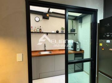 Apartamento · 61m² · 2 Quartos · Apartamendo à venda - Bairro Campestre - Santo André