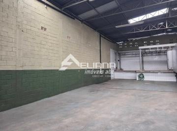 Comercial · 312m² · Galpão Comercial no Centro - São Caetano do Sul