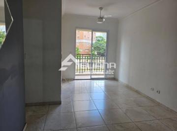 Apartamento · 66m² · 3 Quartos · 1 Vaga · Apartamento Bairro Campestre - 3 quartos 1 suíte 1 vaga de garagem