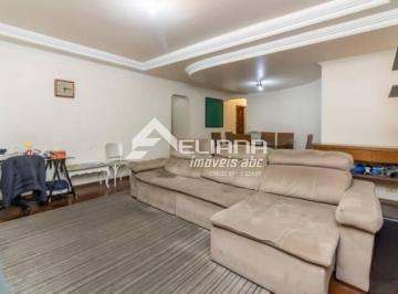 Apartamento · 138m² · 3 Quartos · 2 Vagas · Apartamento à Venda 138,60m² | Bairro Santa Paula – São Caetano do Sul/SP