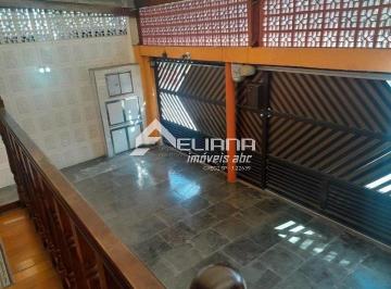 Casa · 139m² · 3 Quartos · 2 Vagas · Casa Térrea 3 dormitórios no Bairro Olímpico em São Caetano do Sul
