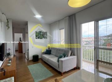202606231551415332.jpeg · Apartamento para Venda em Mogi das Cruzes, Cézar de Souza, 3 dormitórios, 1 suíte, 2 banheiros, 2 va