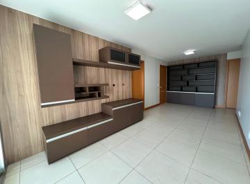 Apartamento de 3 quartos, Águas Claras · Av. Pau Brasil|Via Azaleas|118m²|3Qtos|1 Ste-2Semi|Lavabo|Arm. Planej|VISTA LIVRE|2 Vgs| Lazer Comp