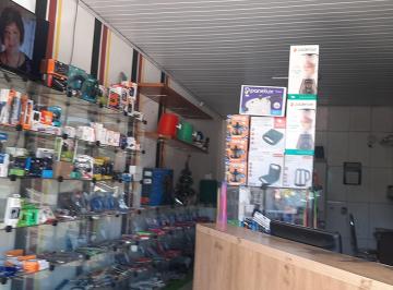 Comercial de 3 quartos, Goiânia · Casa ponto comercial 3 salas alugada garagem 8 carros lote 487m aceito propostas