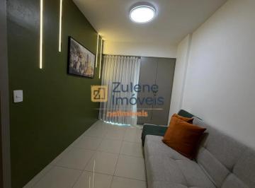 Apartamento de 1 quarto, Brasília · Apartamento 1 quarto - Vista Park Sul