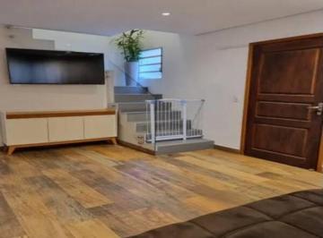 Casa de 2 quartos, Barueri · Casa de 125 m² com 2 quartos à venda no Condominio Nova Barueri -Jardim Califórnia