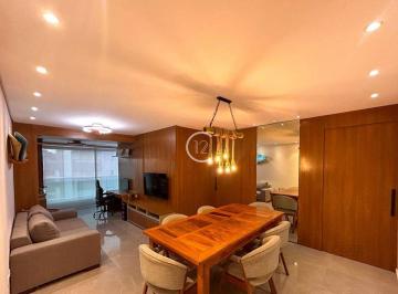 3e24691f9da2571822cb5e615a1d9f9cc53c9082 · Apartamento reformado com 2 quartos à venda, 72 m² por R$ 1.020.000 - Jardim São Dimas - São José do