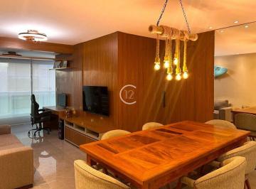 1267972ba22650e1b3d34db379393778a8d14ecd · Apartamento com 2 dormitórios à venda, 72 m² por R$ 1.020.000,00 - Jardim São Dimas - São José dos C