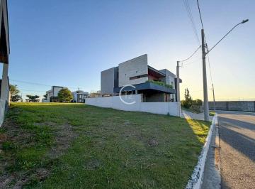 26dde06558b79c1d704a5f7f0a1c16475bc86c90 · Terreno plano à venda, 252 m² por R$ 468.000 - Reserva Aruanã - São José dos Campos/SP