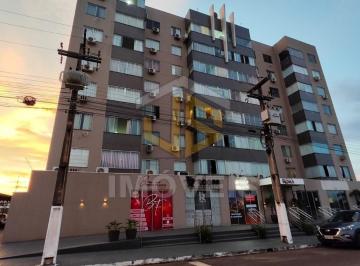 Foto 09 · APARTAMENTO MOBILIADO NO EDIFICIO ROMA