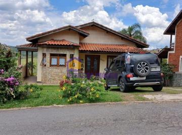 Casa de 4 quartos, Ibiúna · Ibiúna, linda chácara em condomínio a apenas 60km de SP