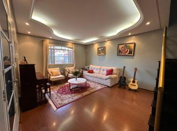 Casa de 4 quartos, Brasília · Casa / Sobrado Qe 19
