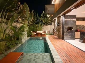 Casa de 4 quartos, Ribeirão Preto · O Lar dos Seus Sonhos Elevado ao Mais Alto Nível