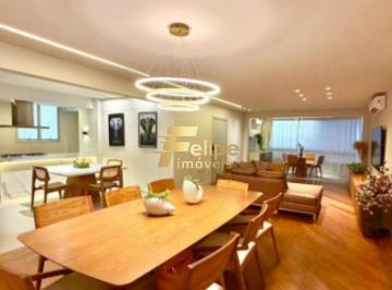 Foto 01 · LUXUOSO E FOFISTICADO APARTAMENTO DE 04 SUÍTES, LAZER COMPLETO, ACABAMENTO IMPECÁVEL, À VENDA NA PRA
