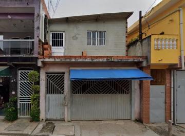 Imagem principal do bem 451 · CASA COM 3 CÔMODOS SOBRE TERRENO DE 125 M² EM GUARULHOS/SP