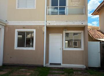 Foto 01 · Casa, Bairro da Vossoroca, Sorocaba, SP