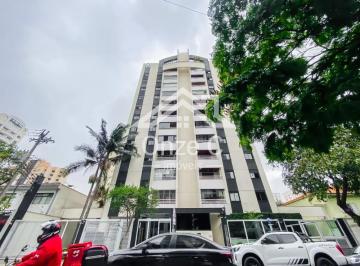 Foto 01 · Apartamento, Planalto Paulista, São Paulo, SP