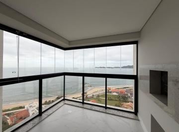 Foto 01 · Apartamento vista mar com 2 suítes à venda em Penha