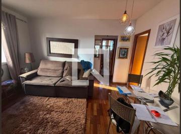 Apartamento · 59m² · 3 Quartos · 1 Vaga · Apartamento à Venda - Esplanada, 3 Quartos, 59 m² - Belo Horizonte