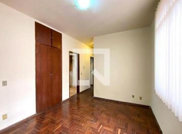 Apartamento · 75m² · 2 Quartos · 1 Vaga · Apartamento à Venda - Santo Antônio, 2 Quartos, 75 m² - Belo Horizonte