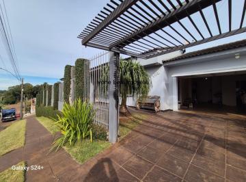 Foto 01 · Imperdível oportunidade: Casa à venda no jardim das Palmeiras, Santo Ângelo-RS, 2 quartos, 1 suíte,