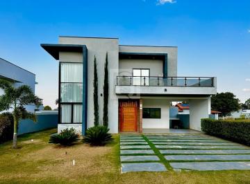 Foto 01 · Casa à venda Condomínio Ninho verde 1 Eco Residence - Porangaba SP