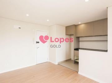 Apartamento de 2 quartos, Curitiba · APARTAMENTO 2 Q - PORTÃO