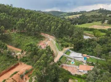 Terreno , Mairinque · Lote De 1000m² Em Mairinque/SP – Invista Em Um Patrimônio Real!