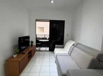 Apartamento de 3 quartos, Maceió · Apartamento de 70 m² com 3 quartos para alugar em Ponta Verde