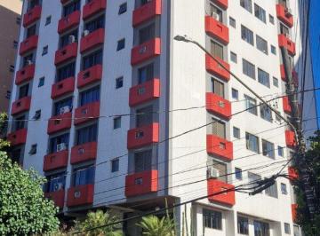 Apartamento de 2 quartos, Santos · APARTAMENTO 2 DORMITÓRIOS - PONTA DA PRAIA