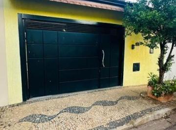 Foto 01 · Casa, Saúde, Rio Claro, SP