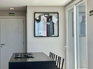 Apartamento de 2 quartos, Capão da Canoa · APARTAMENTO NA ZONA NOVA