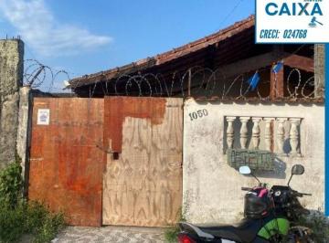 Casa de 2 quartos, Mongaguá · Casa de leilão CAIXA em MONGAGUÁ/SP - FINANCIÁVEL - desconto de 38,77%