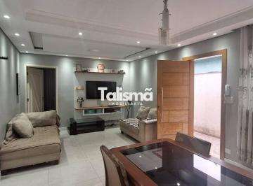 Casa · 100m² · 2 Quartos · 1 Vaga · CASA INDEPENDENTE - COM RENDA DE R$ 2.296,00 ATÉ 2027 - 2 VAGAS - TABOÃO