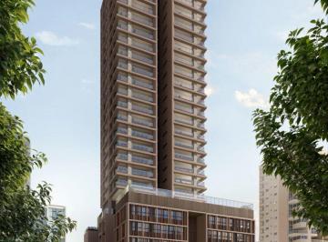 Apartamento de 3 quartos, São Paulo · APARTAMENTO ALTO PADRÃO COM 3 SUÍTES E 2 VAGAS EM PINHEIROS SERÁ ENTREGUE EM 04/ 2029 .